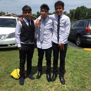 Meet your Posher, Cosme